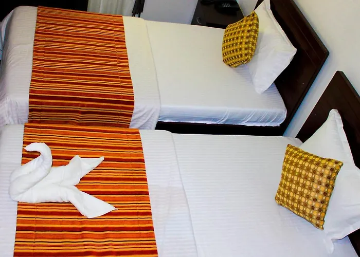 Hala Hotels Apartments