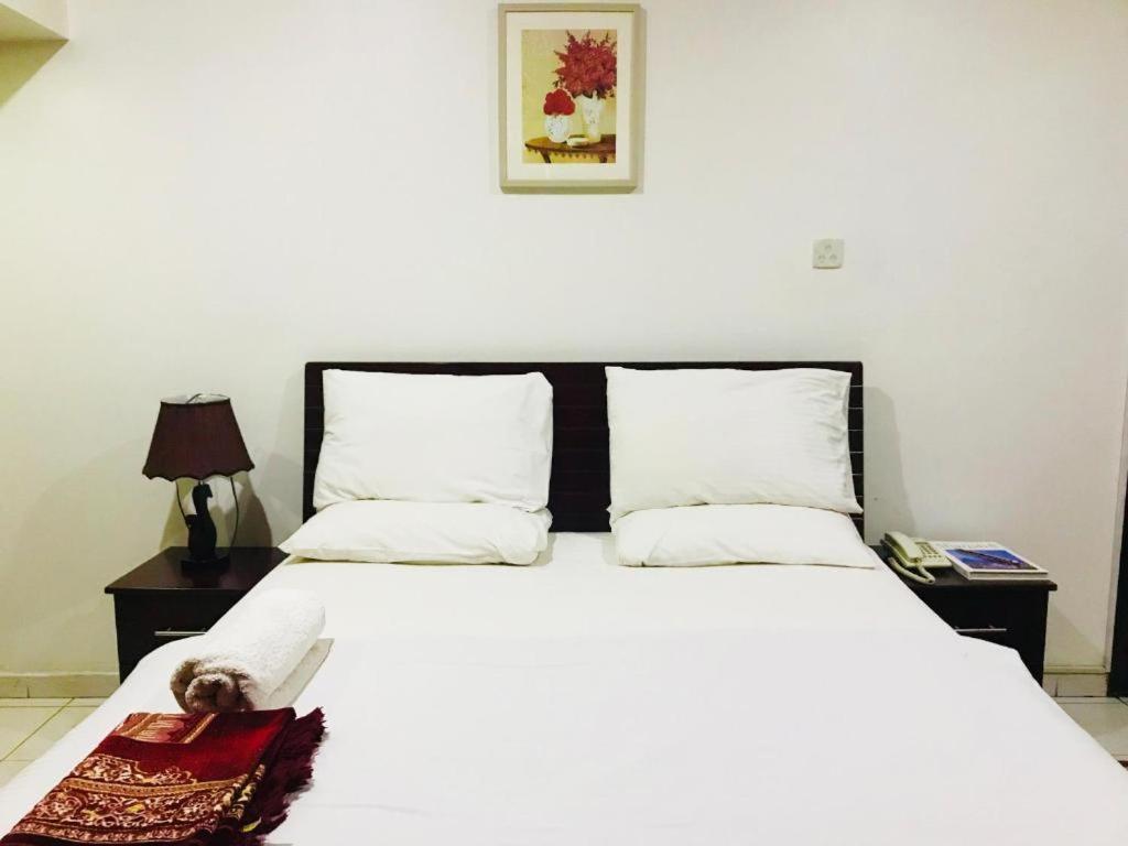Apartamento Hala Sharjah