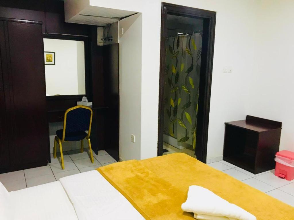 Apartamento Hala