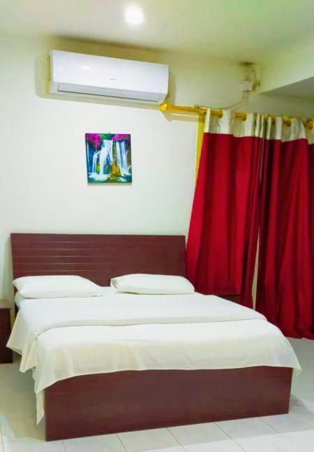 Apartamento Hala *