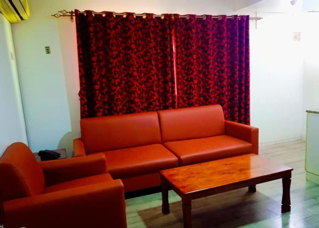 Hala Apartamento *