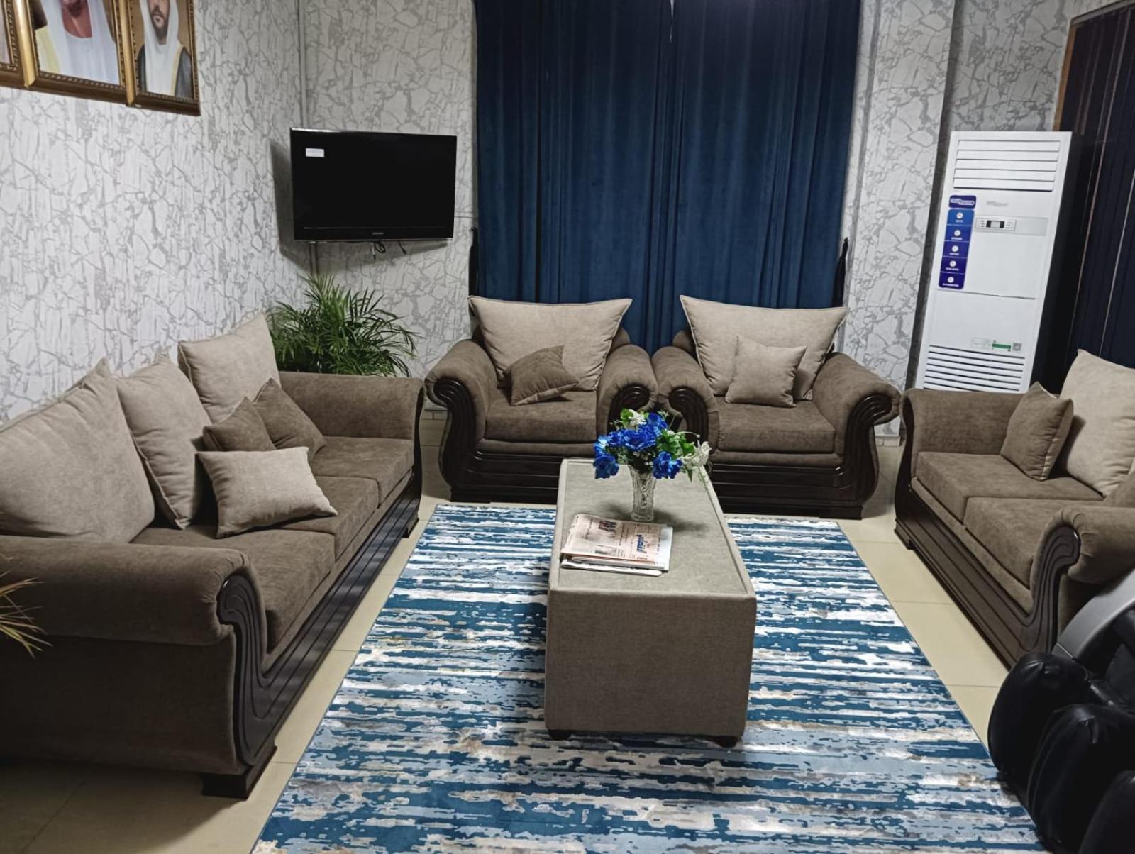 Apartamento Hala
