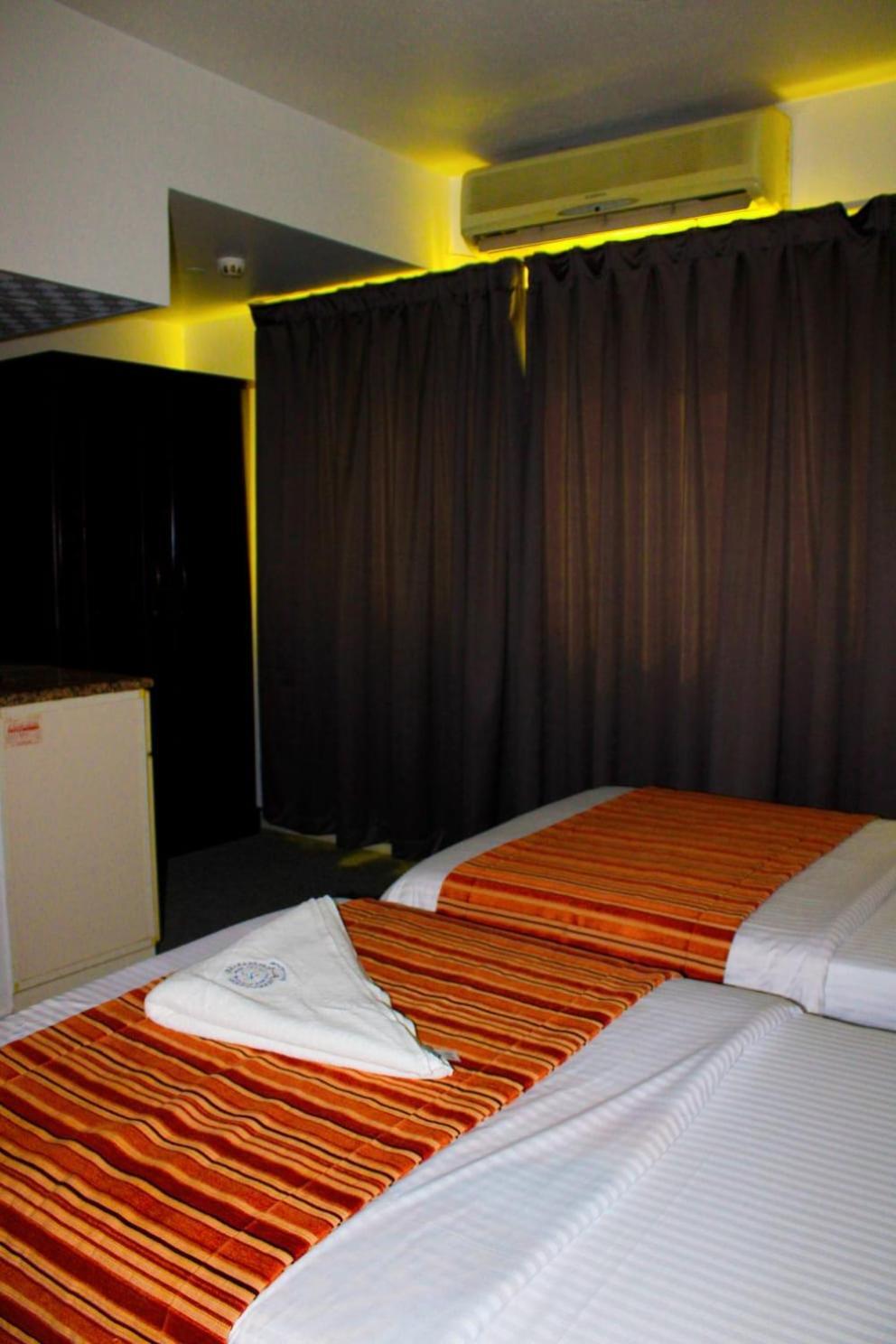 Apartamento Hala