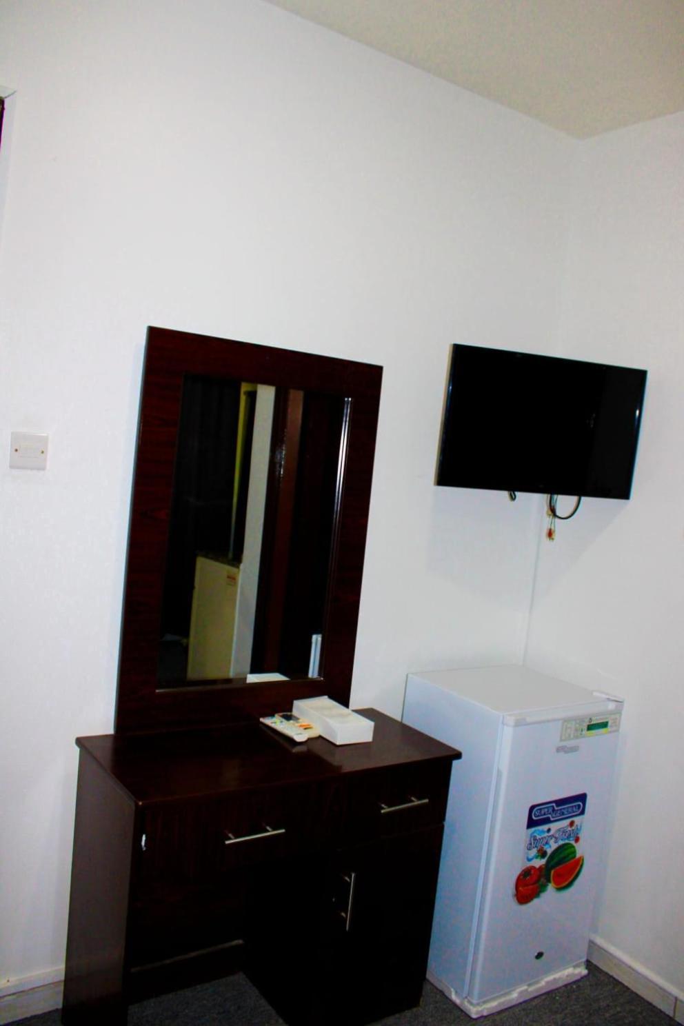 Hala Apartamento
